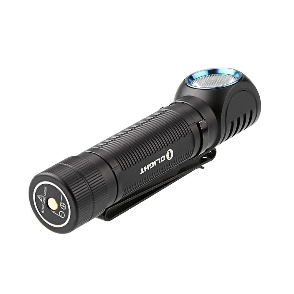 Olight H2R Review - H2R-7