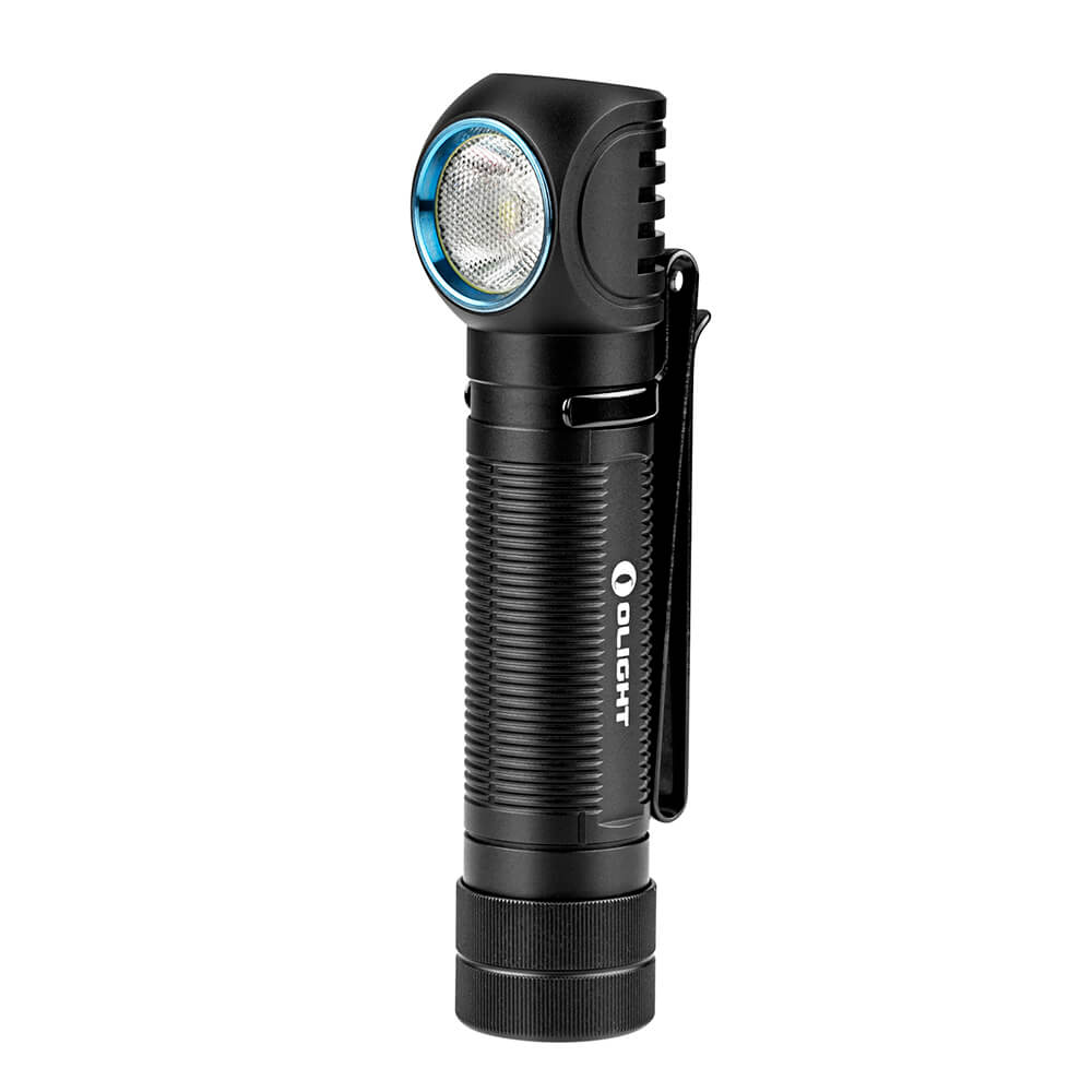 Olight H2R Review - Main Body