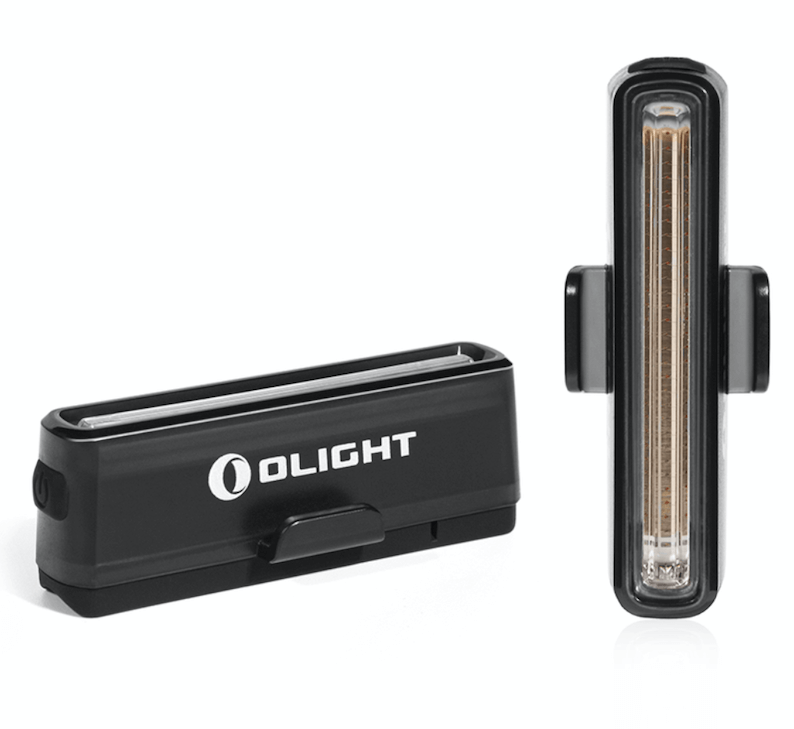 Cycle Light Sets - Olight RN1500 And SEEMEE 30 Review - SEEMEE 30