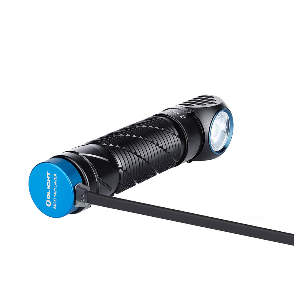 Olight Perun 2 - charging cable